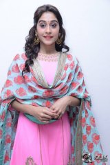 Regina at Ranam 2 Movie Audio Launch
